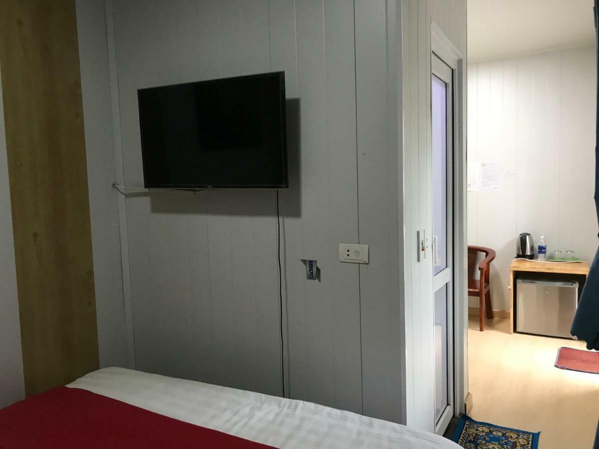Vung Tau Homestay Container Екстериор снимка