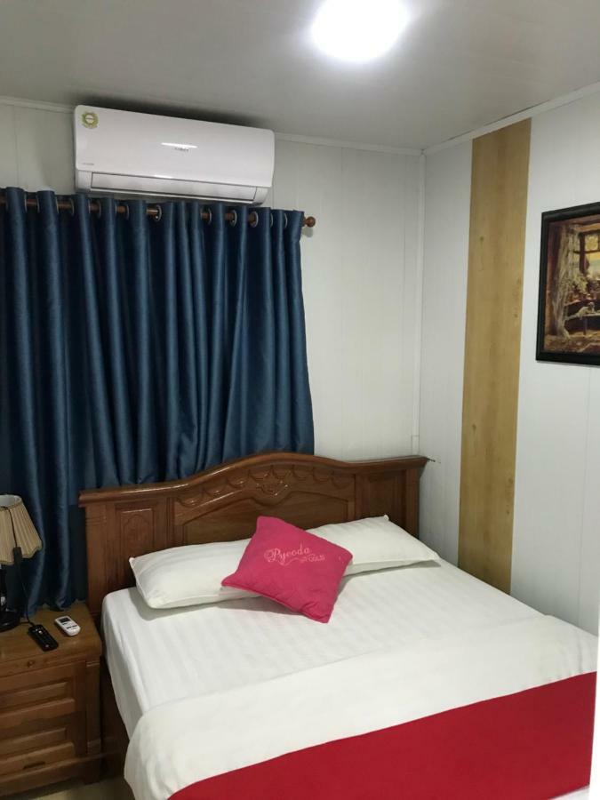 Vung Tau Homestay Container Екстериор снимка