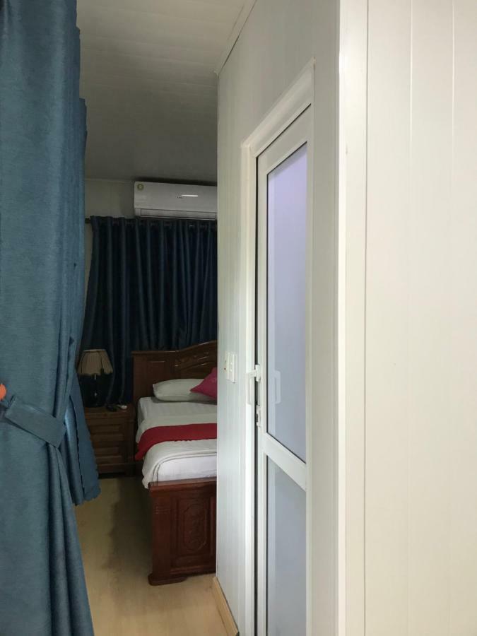 Vung Tau Homestay Container Екстериор снимка