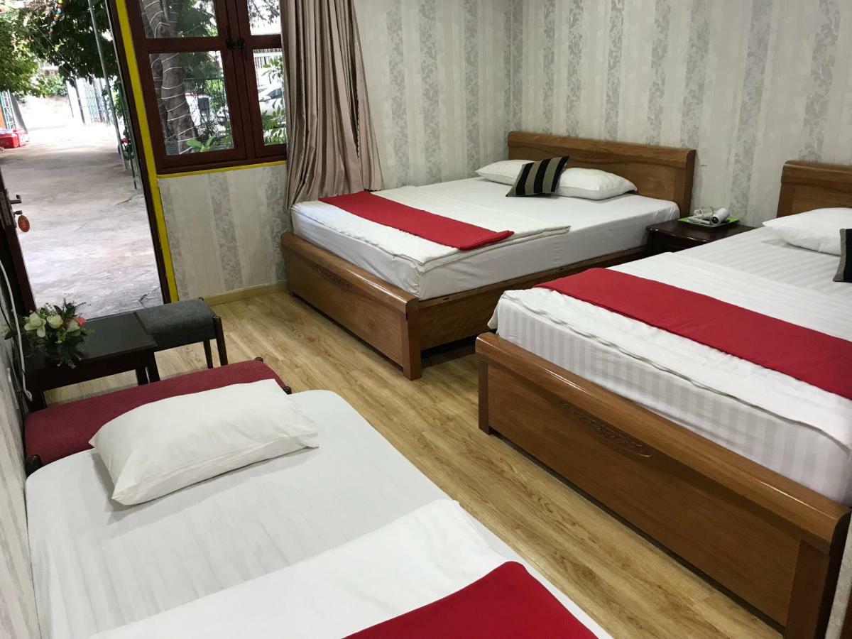 Vung Tau Homestay Container Екстериор снимка