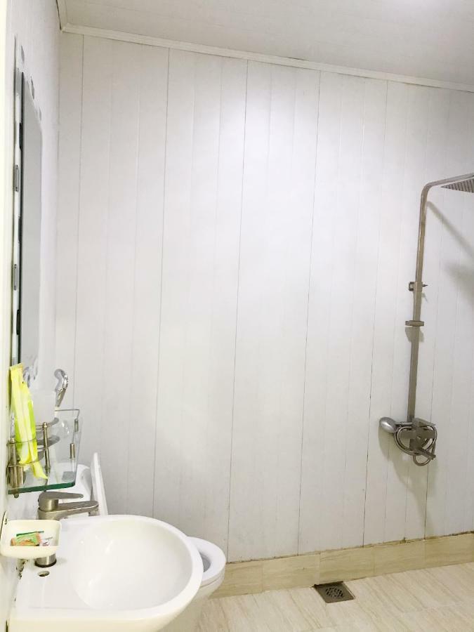 Vung Tau Homestay Container Екстериор снимка