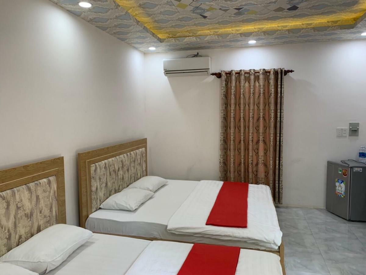Vung Tau Homestay Container Екстериор снимка