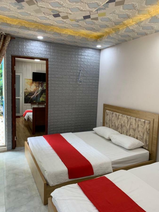 Vung Tau Homestay Container Екстериор снимка