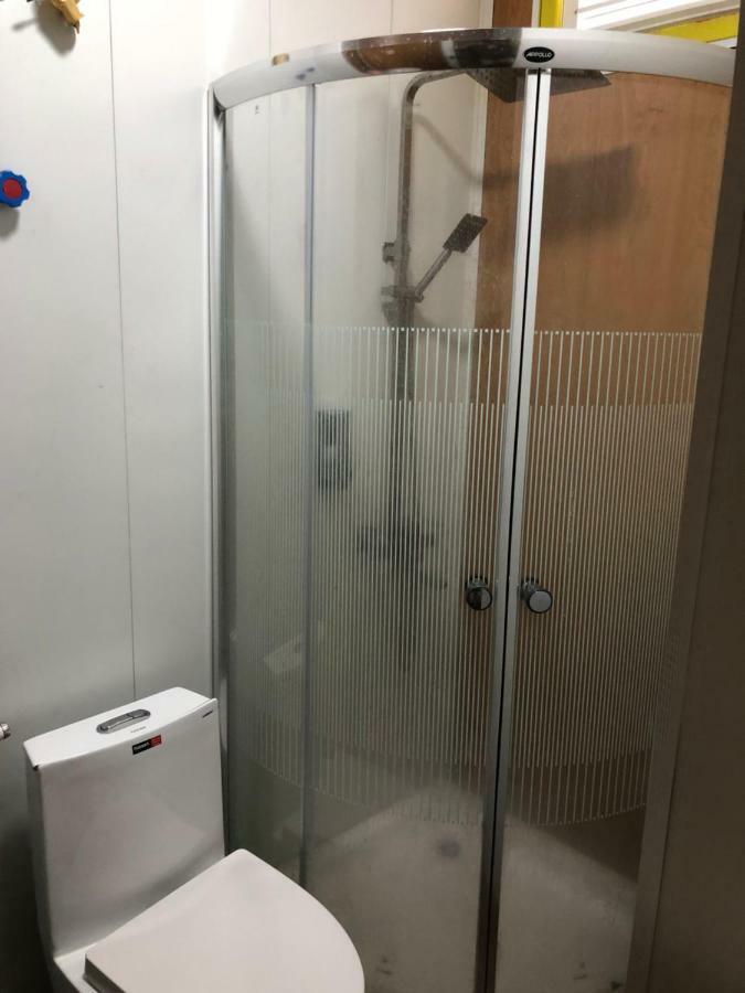 Vung Tau Homestay Container Екстериор снимка