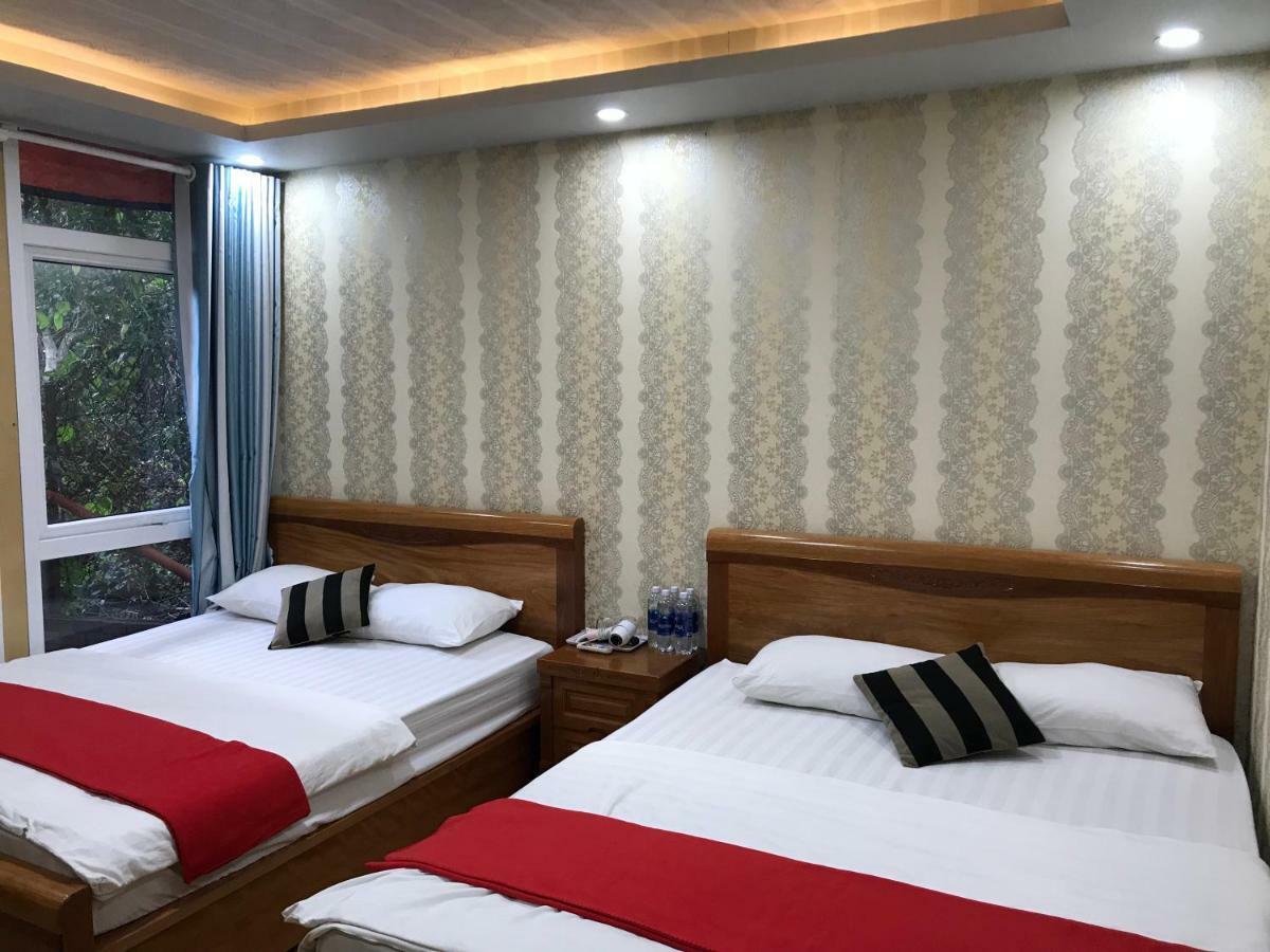 Vung Tau Homestay Container Екстериор снимка