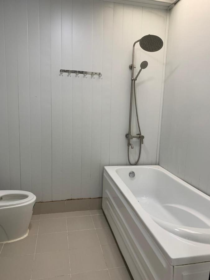 Vung Tau Homestay Container Екстериор снимка