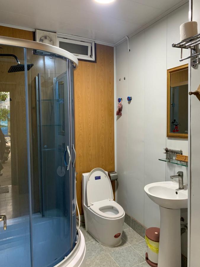 Vung Tau Homestay Container Екстериор снимка