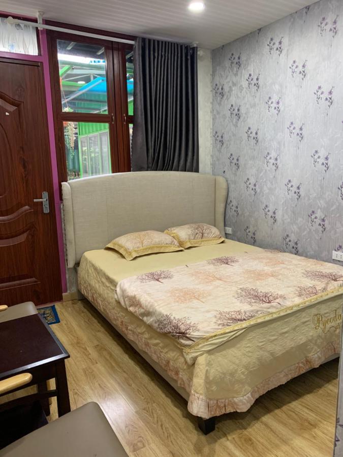 Vung Tau Homestay Container Екстериор снимка
