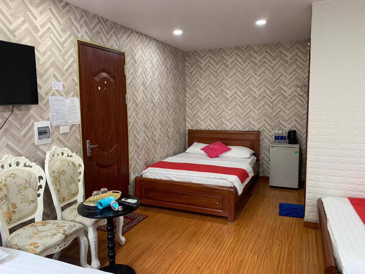 Vung Tau Homestay Container Екстериор снимка