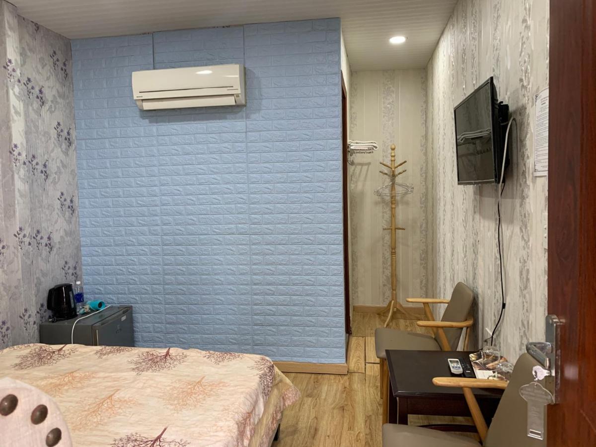 Vung Tau Homestay Container Екстериор снимка