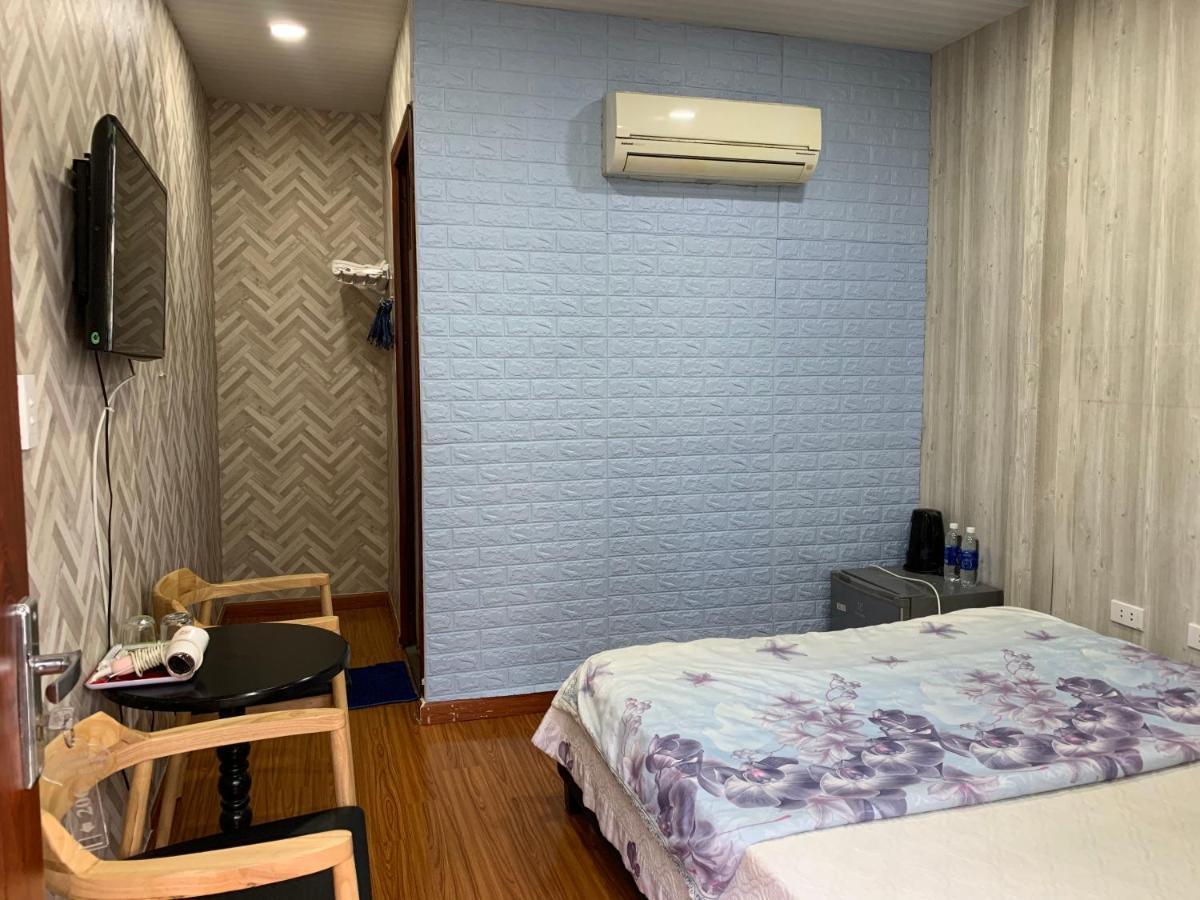 Vung Tau Homestay Container Екстериор снимка