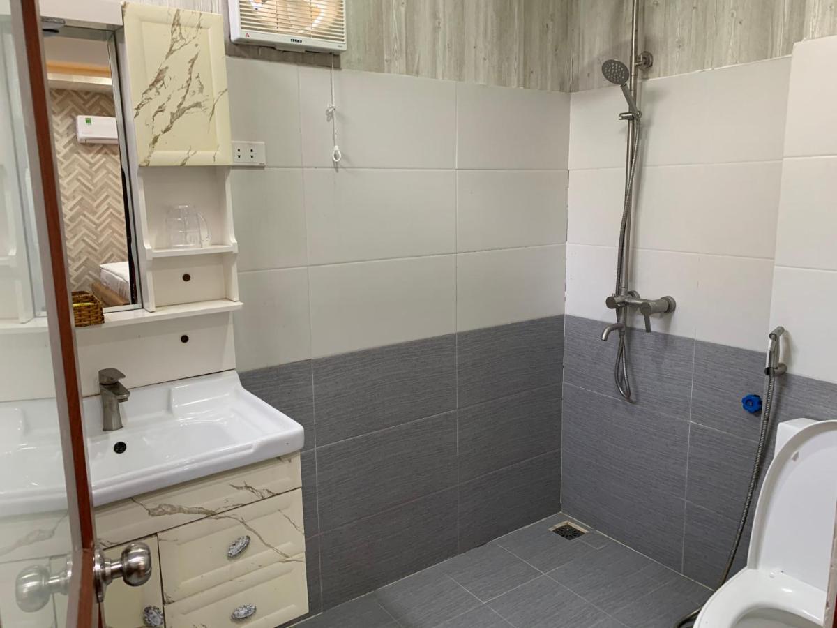 Vung Tau Homestay Container Екстериор снимка