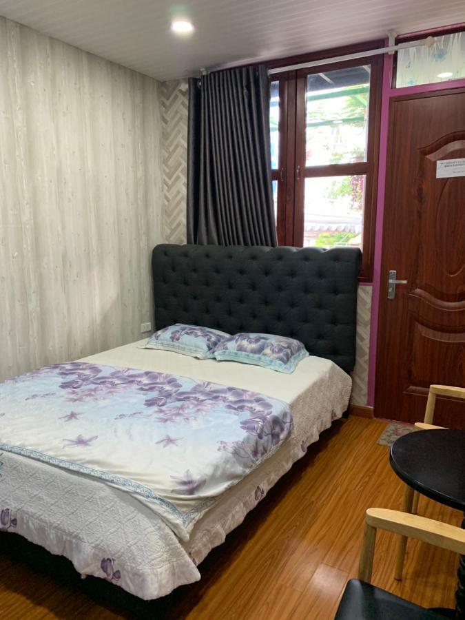 Vung Tau Homestay Container Екстериор снимка
