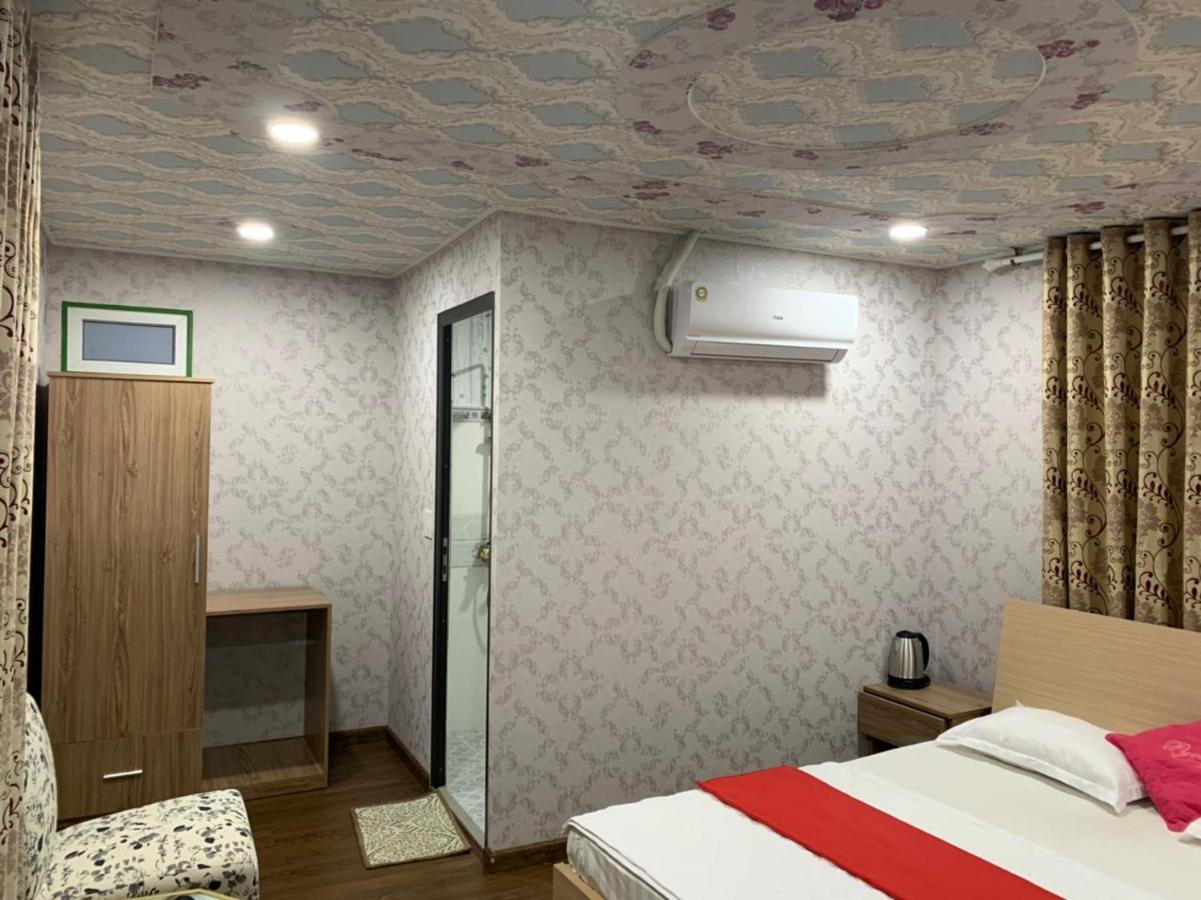 Vung Tau Homestay Container Екстериор снимка