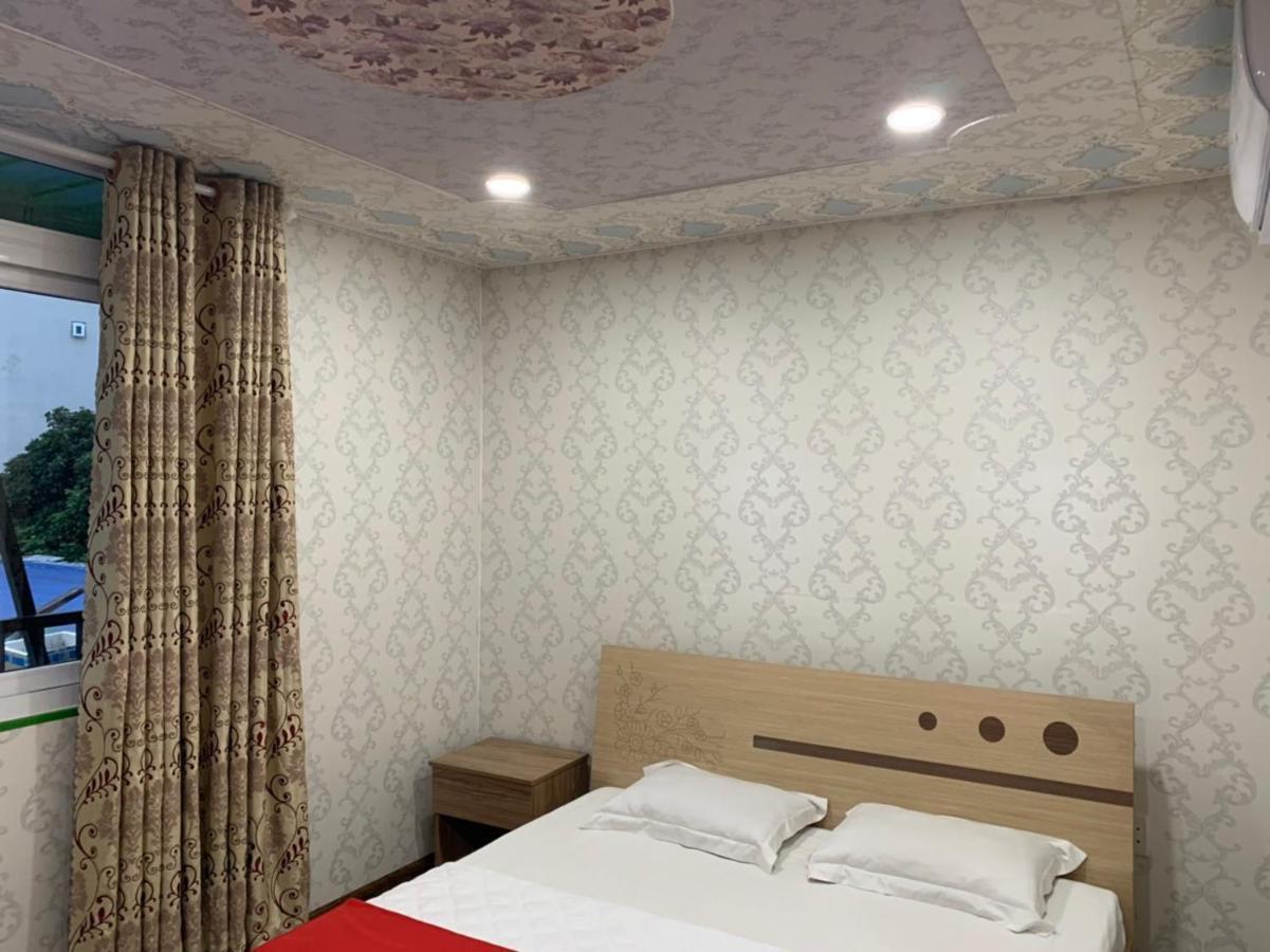 Vung Tau Homestay Container Екстериор снимка