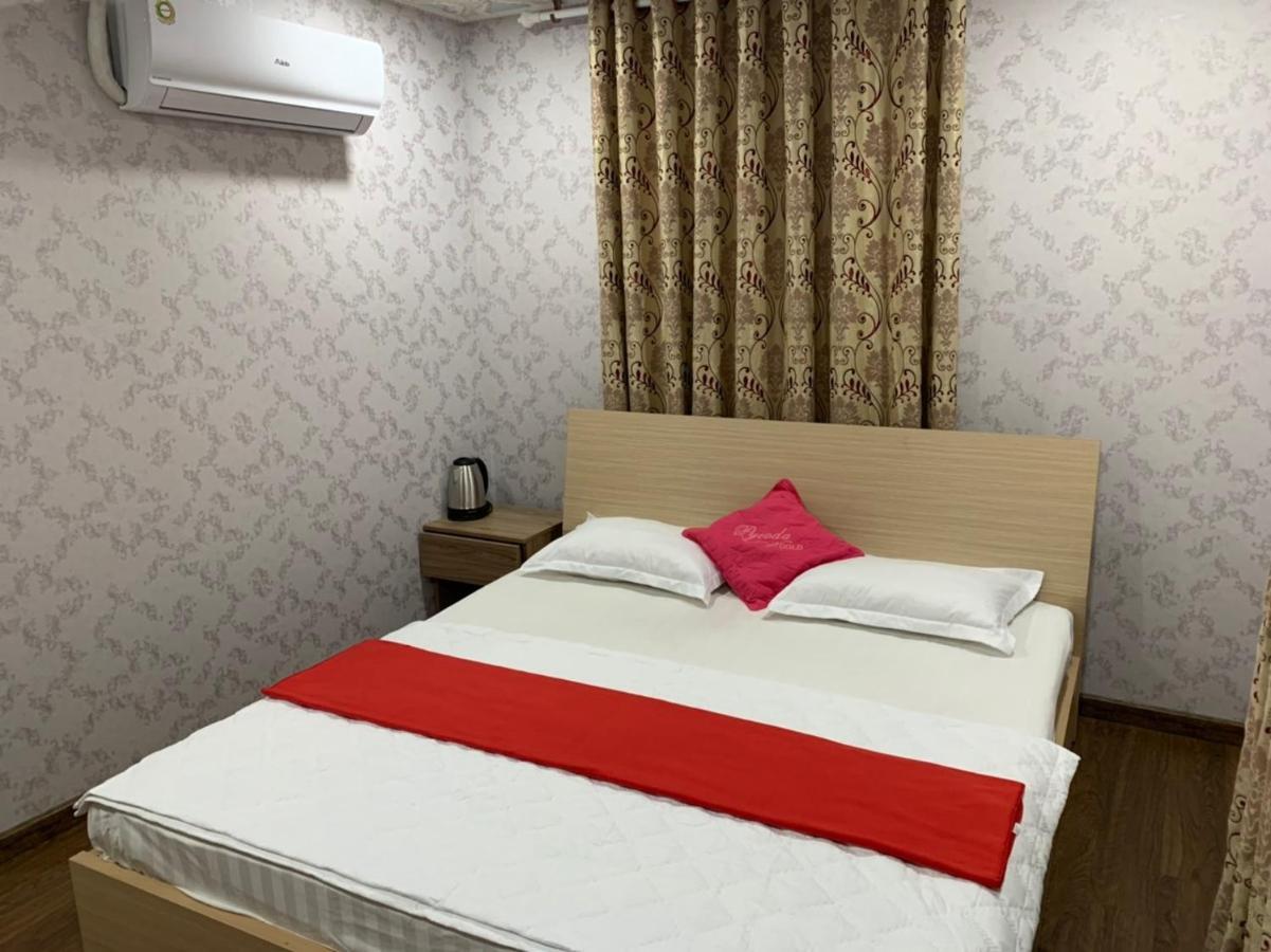 Vung Tau Homestay Container Екстериор снимка