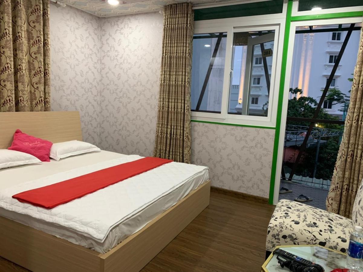 Vung Tau Homestay Container Екстериор снимка