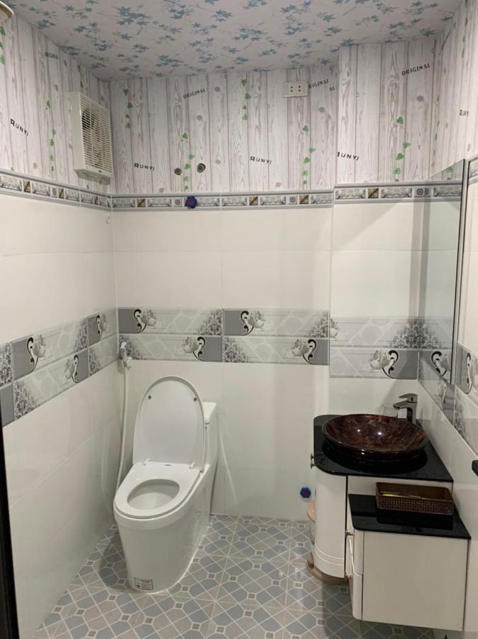 Vung Tau Homestay Container Екстериор снимка